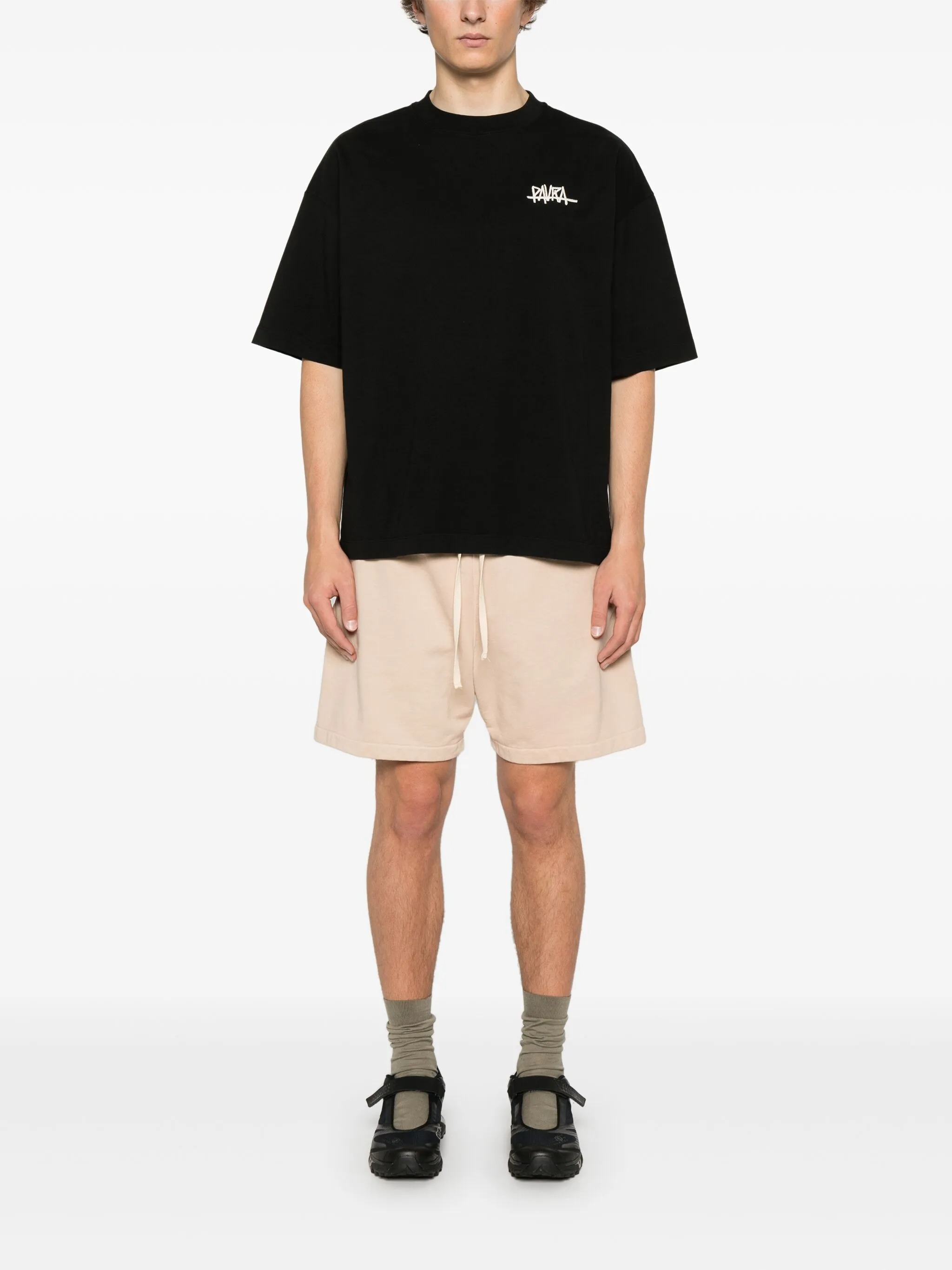 [Paura] Shorts SS25 13DP50210000613