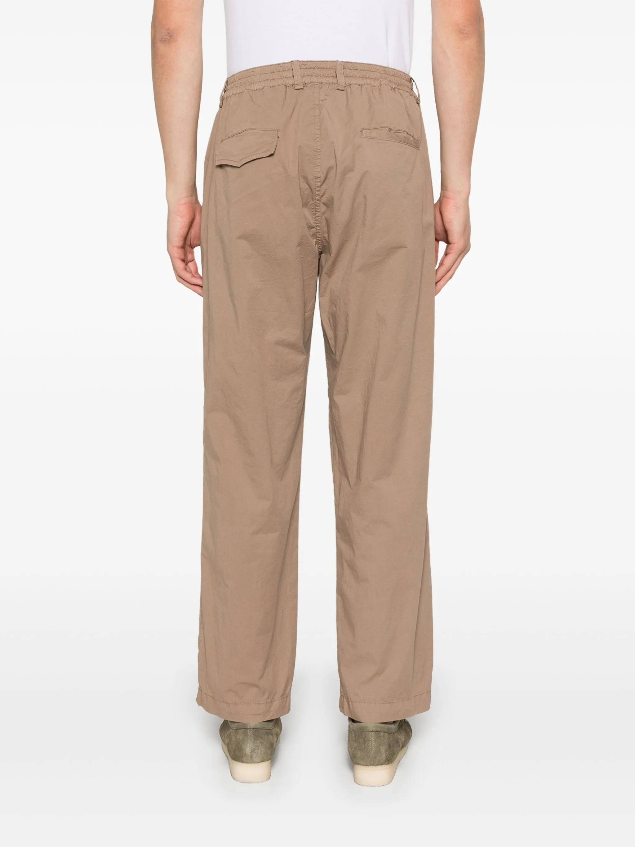 [Paura] Trousers SS25 13DP40140000723