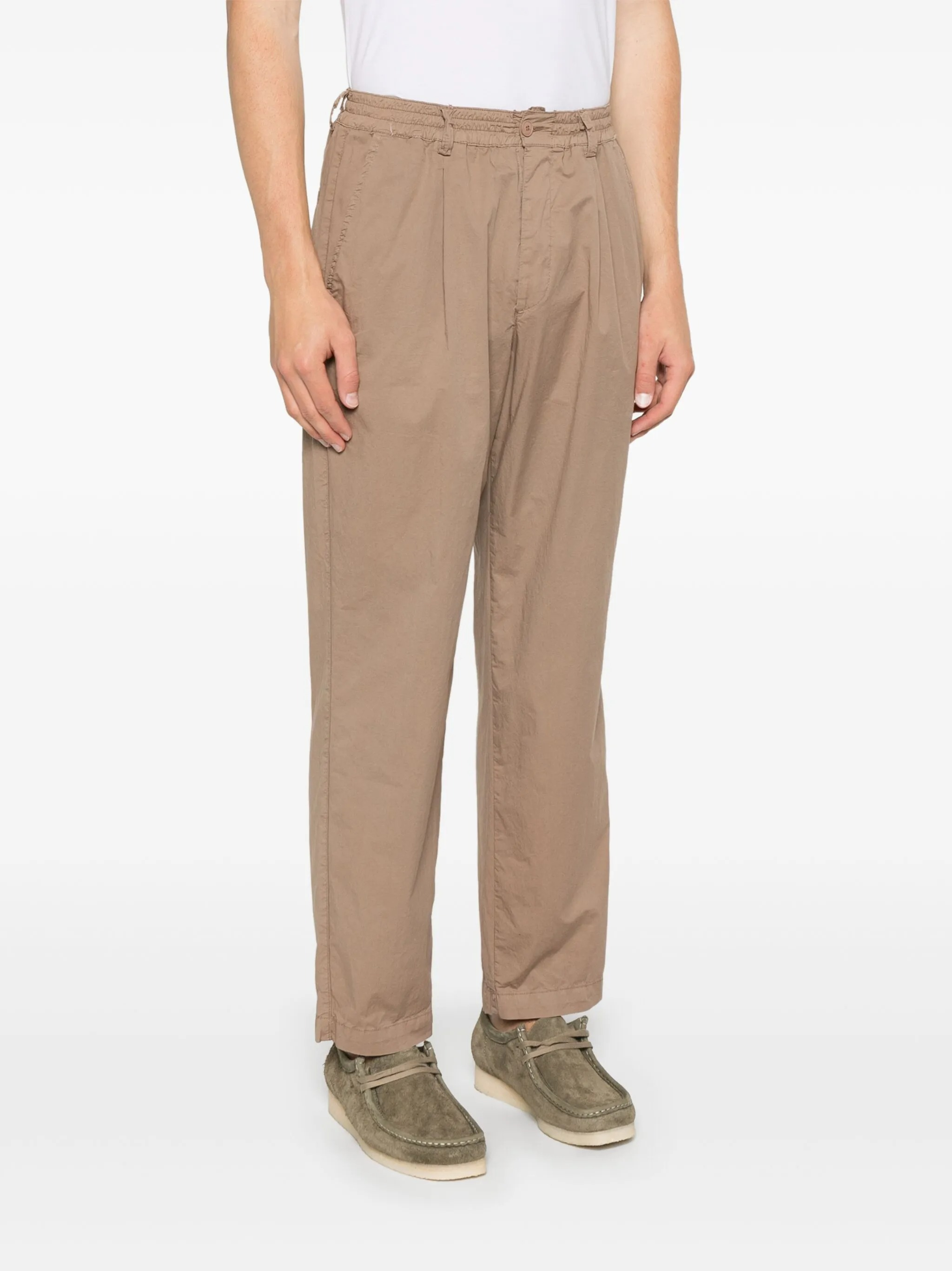 [Paura] Trousers SS25 13DP40140000723