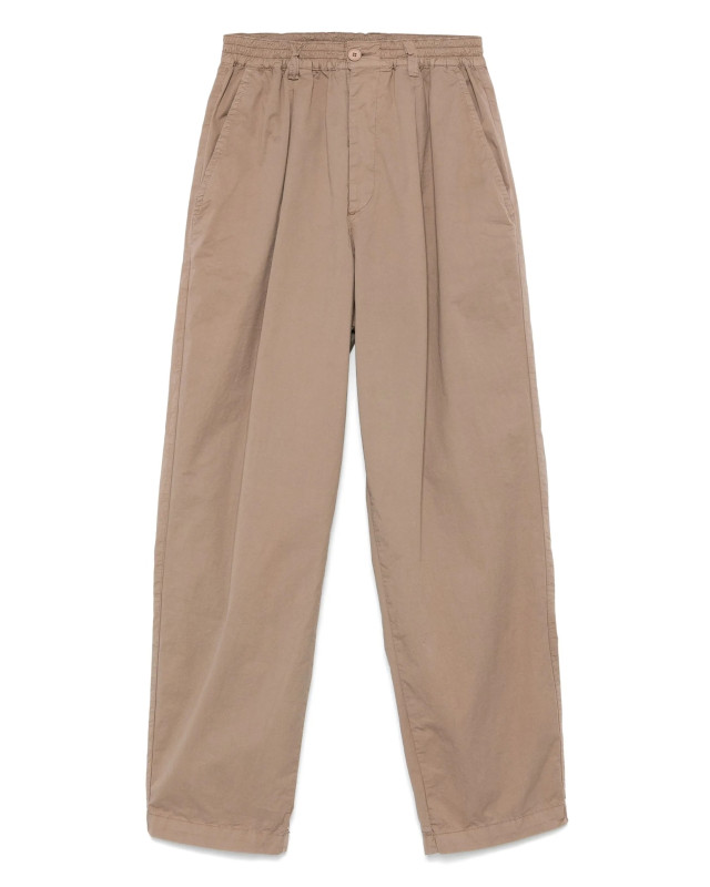 [Paura] Trousers SS25 13DP40140000723