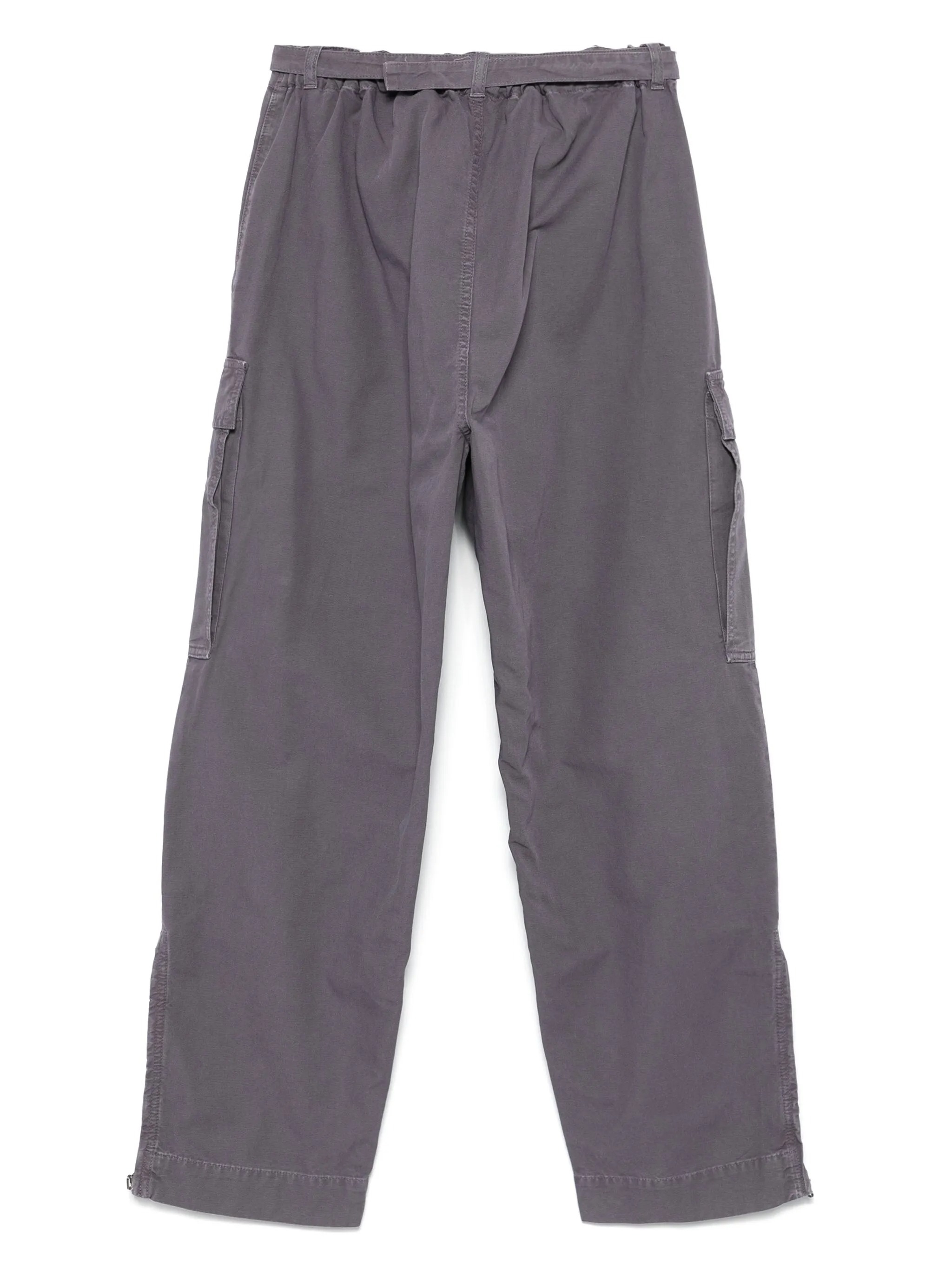 [Paura] Trousers SS25 13DP40330000621