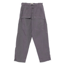 [Paura] Trousers SS25 13DP40330000621