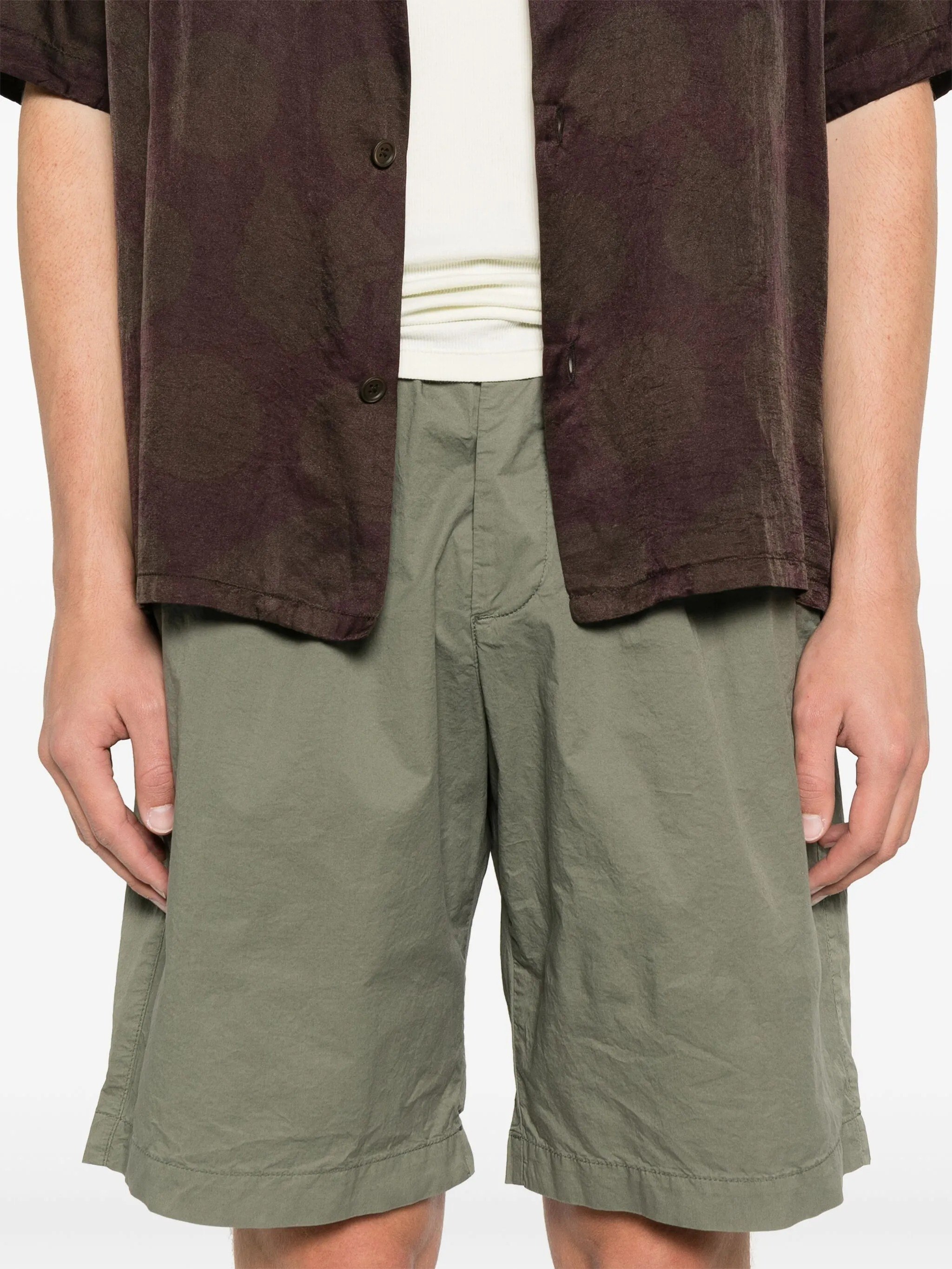 [Paura] Shorts SS25 13DP50180000300