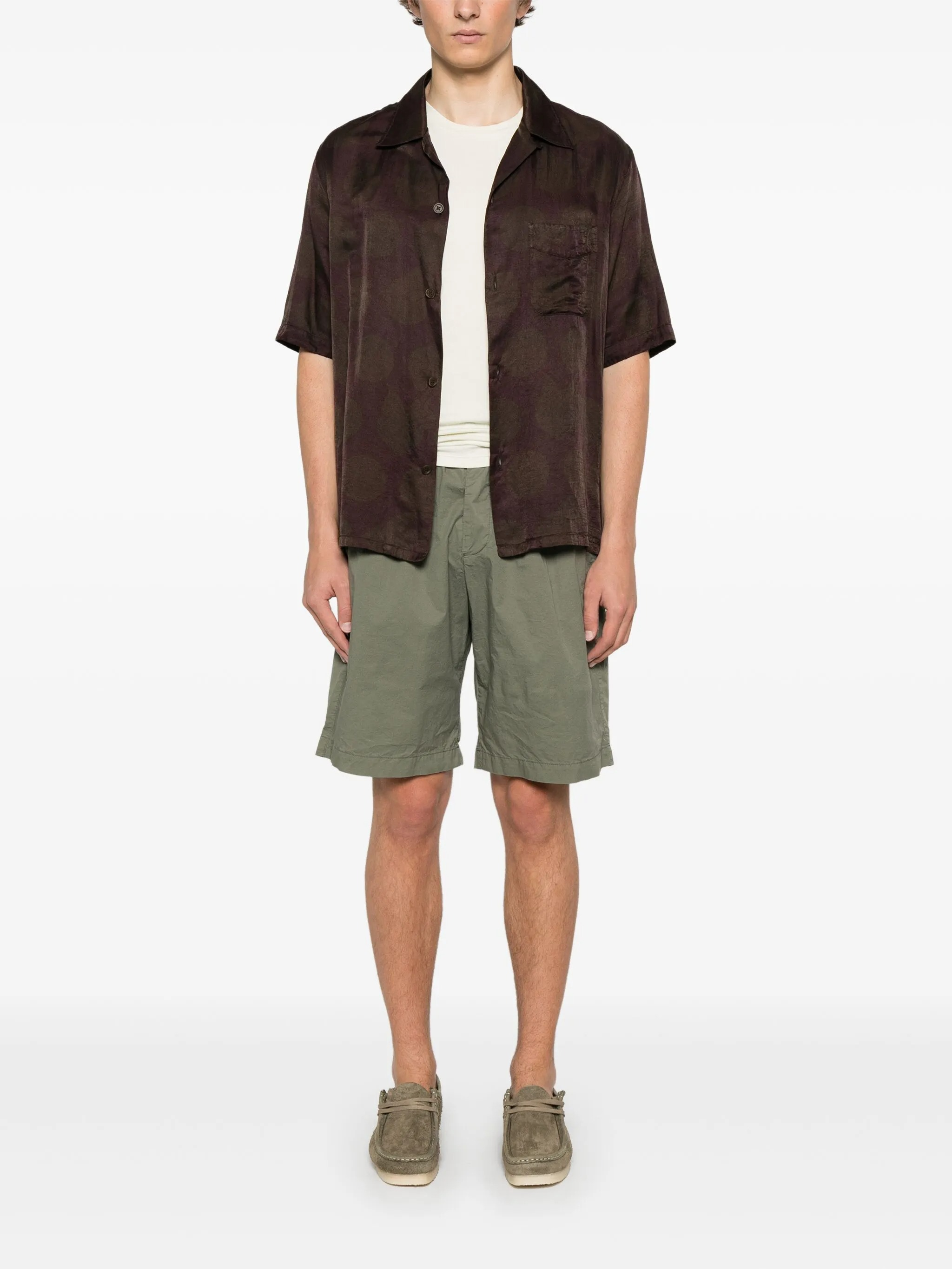[Paura] Shorts SS25 13DP50180000300