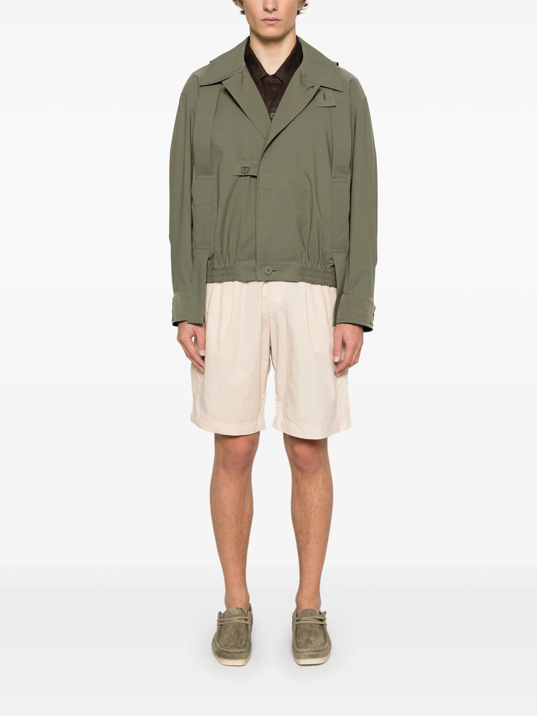 [Paura] Shorts SS25 13DP50180000613