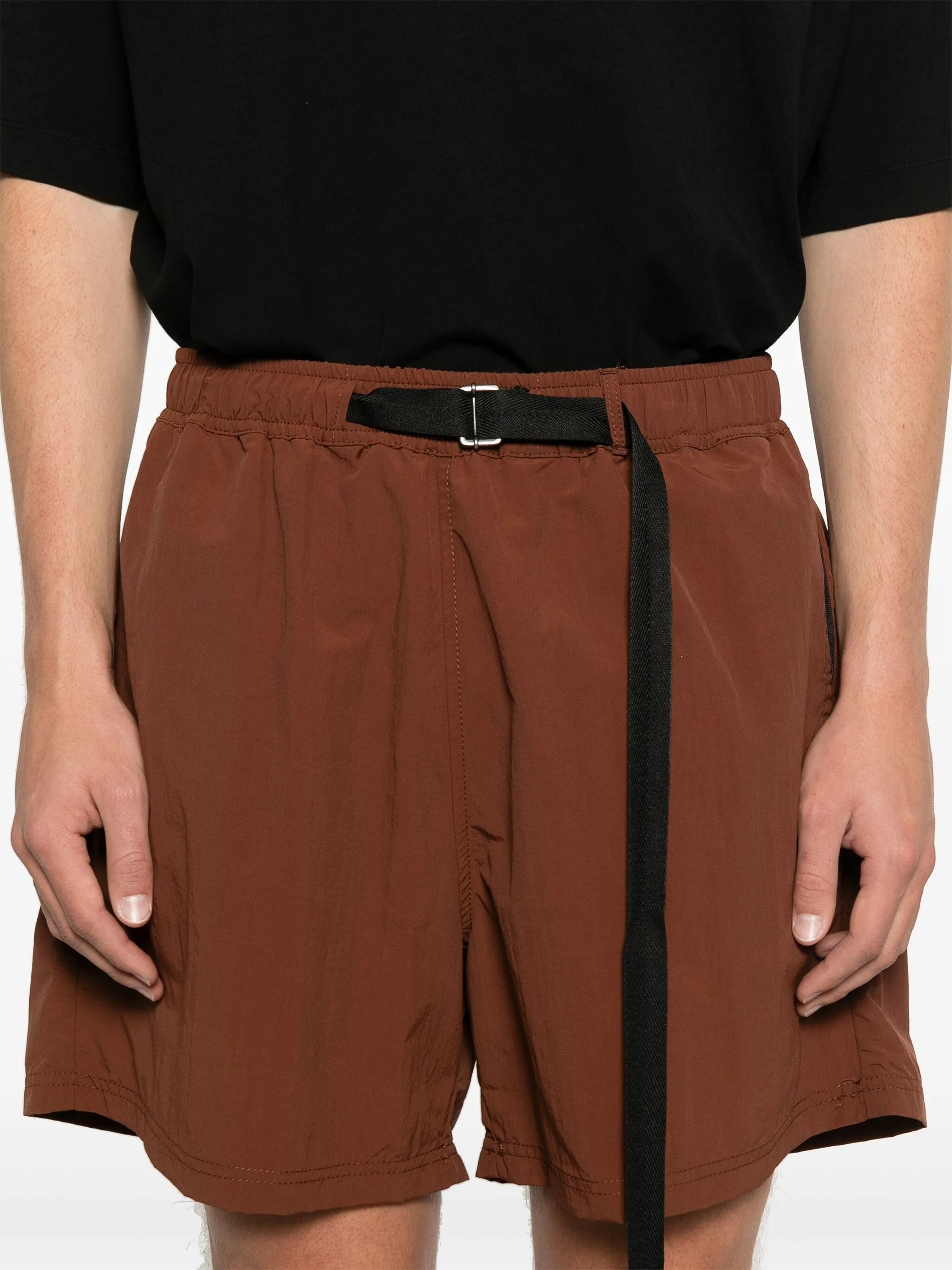 [Paura] Shorts SS25 13DP40390000729