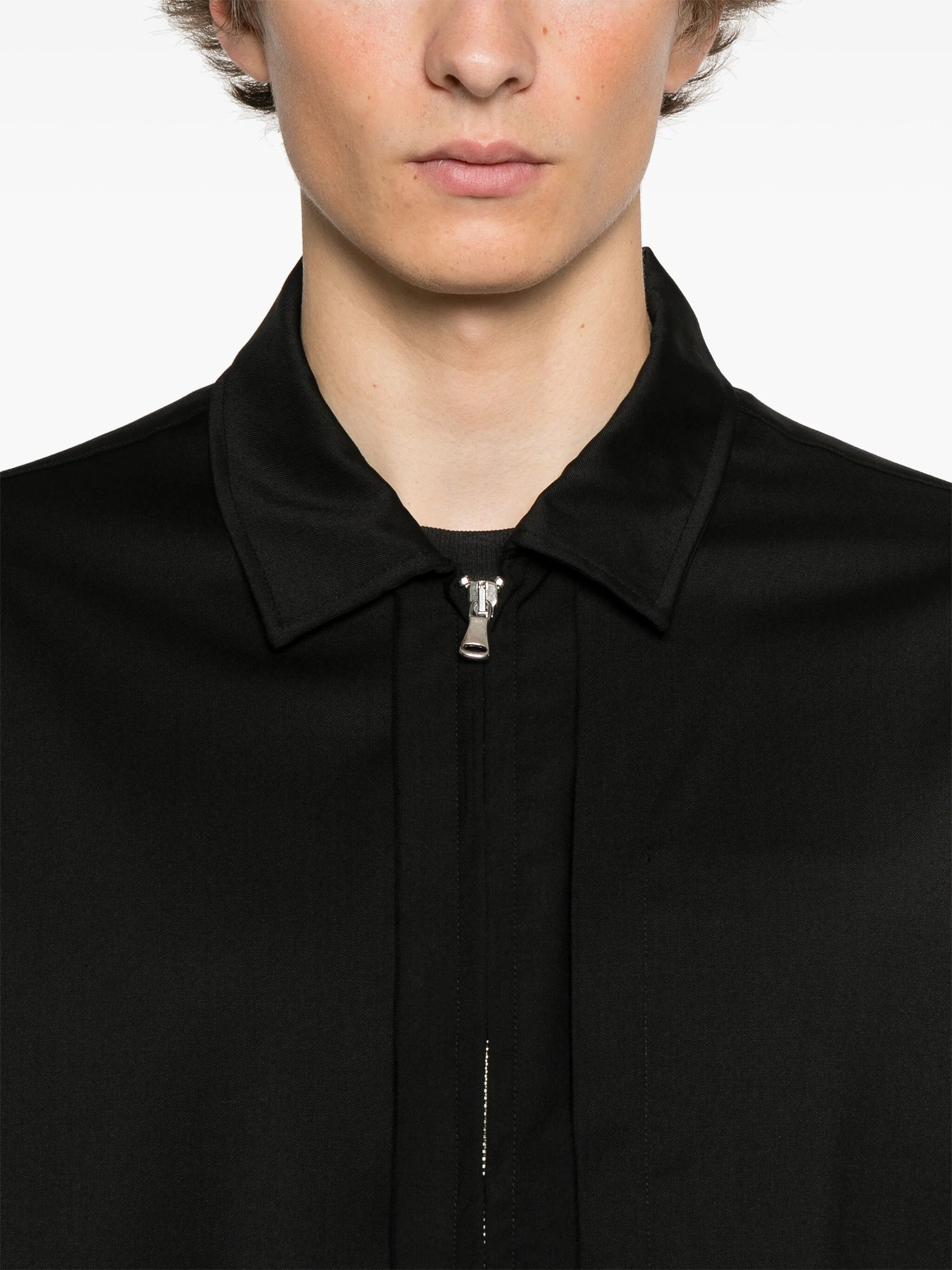 [Paura] Shirts Long Sleeve SS25 13DP60140000090
