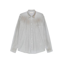 [Paura] Shirts Long Sleeve SS25 13DP60050000620