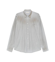 [Paura] Shirts Long Sleeve SS25 13DP60050000620