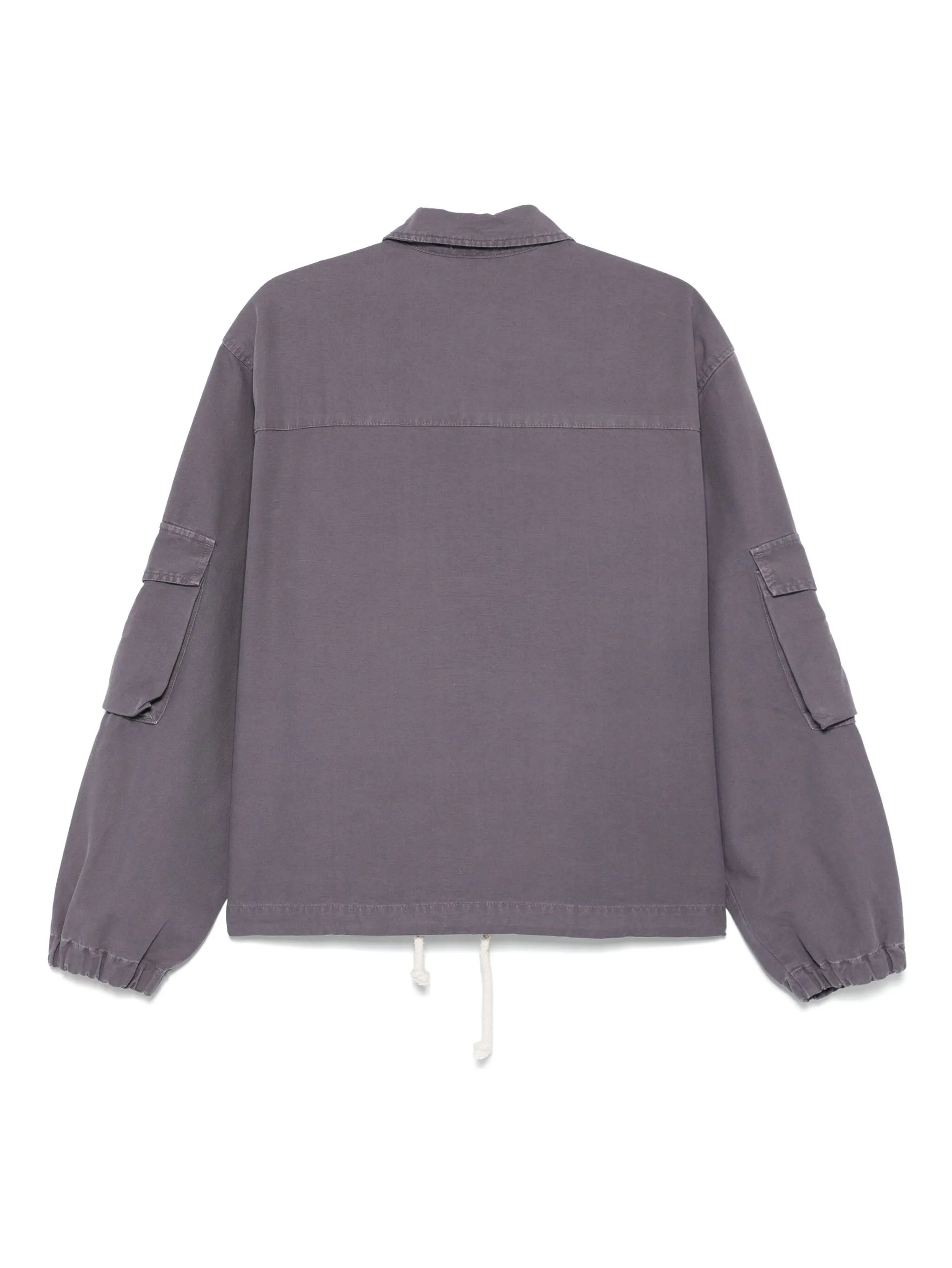 [Paura] Casual Jacket SS25 13DP00360000621