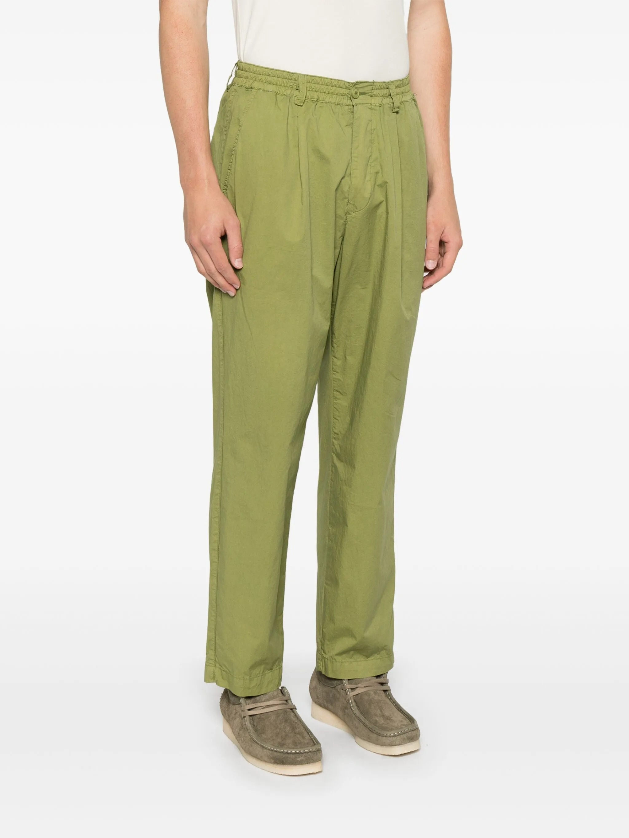 [Paura] Trousers SS25 13DP40140000700