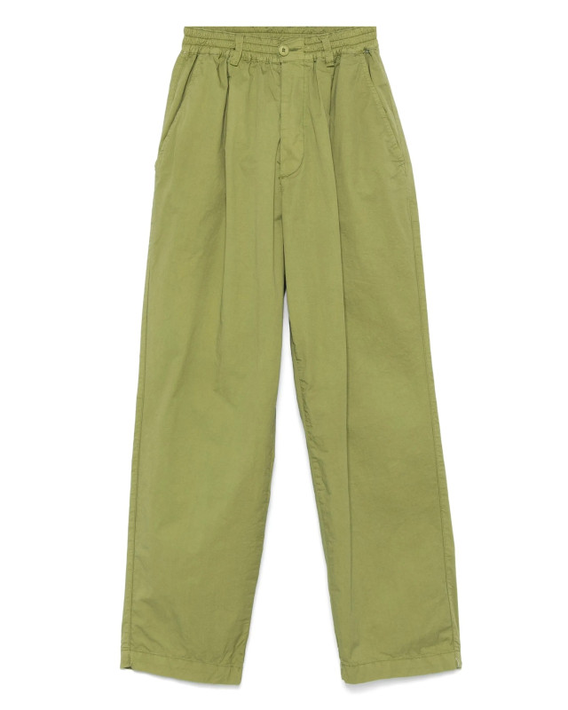 [Paura] Trousers SS25 13DP40140000700