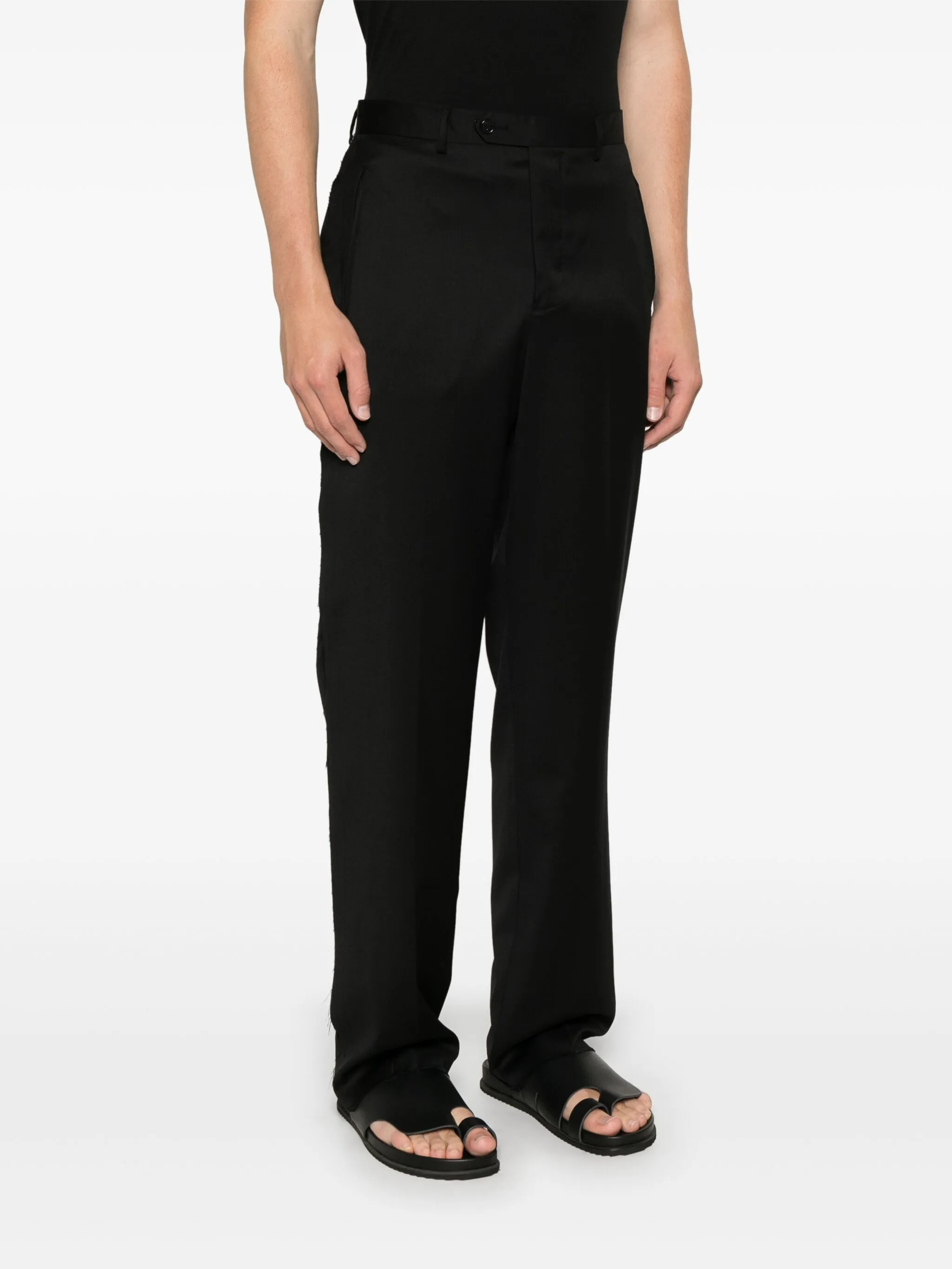 [Paura] Trousers SS25 13DP40130000090