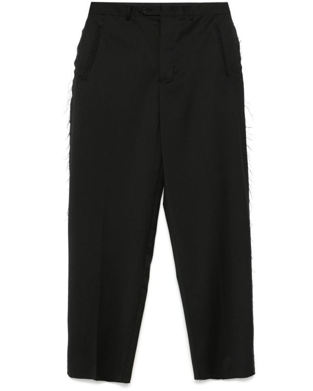 [Paura] Trousers SS25 13DP40130000090