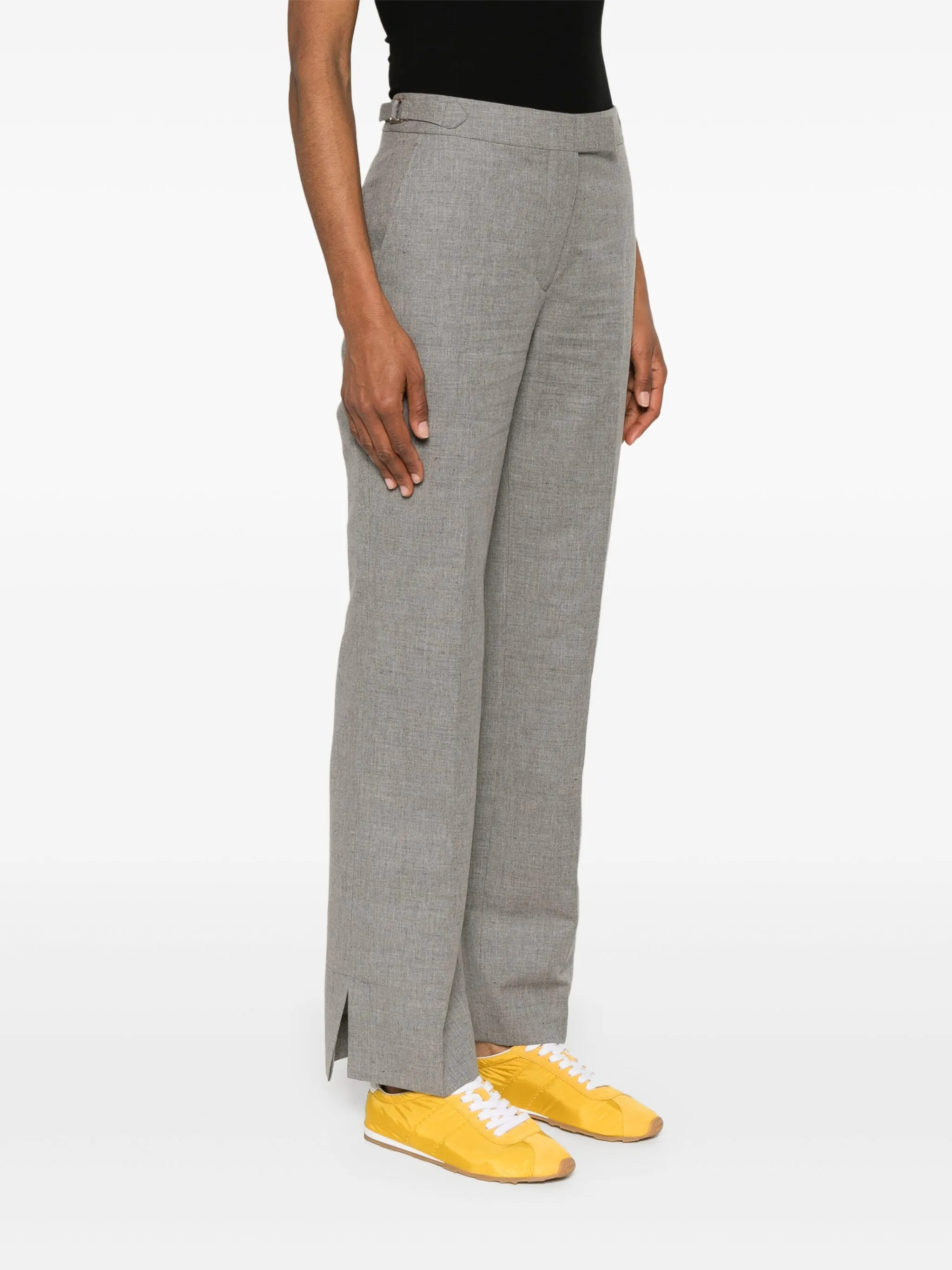 [OFFICINE GENERALE] Trousers SS25 S25WTLG464