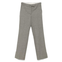 [OFFICINE GENERALE] Trousers SS25 S25WTLG464
