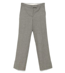 [OFFICINE GENERALE] Trousers SS25 S25WTLG464