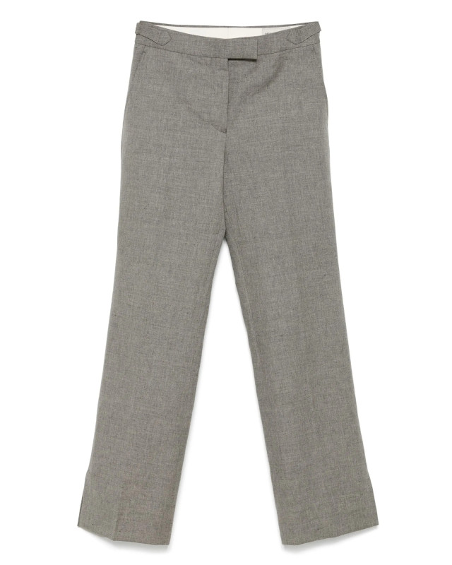 [OFFICINE GENERALE] Trousers SS25 S25WTLG464