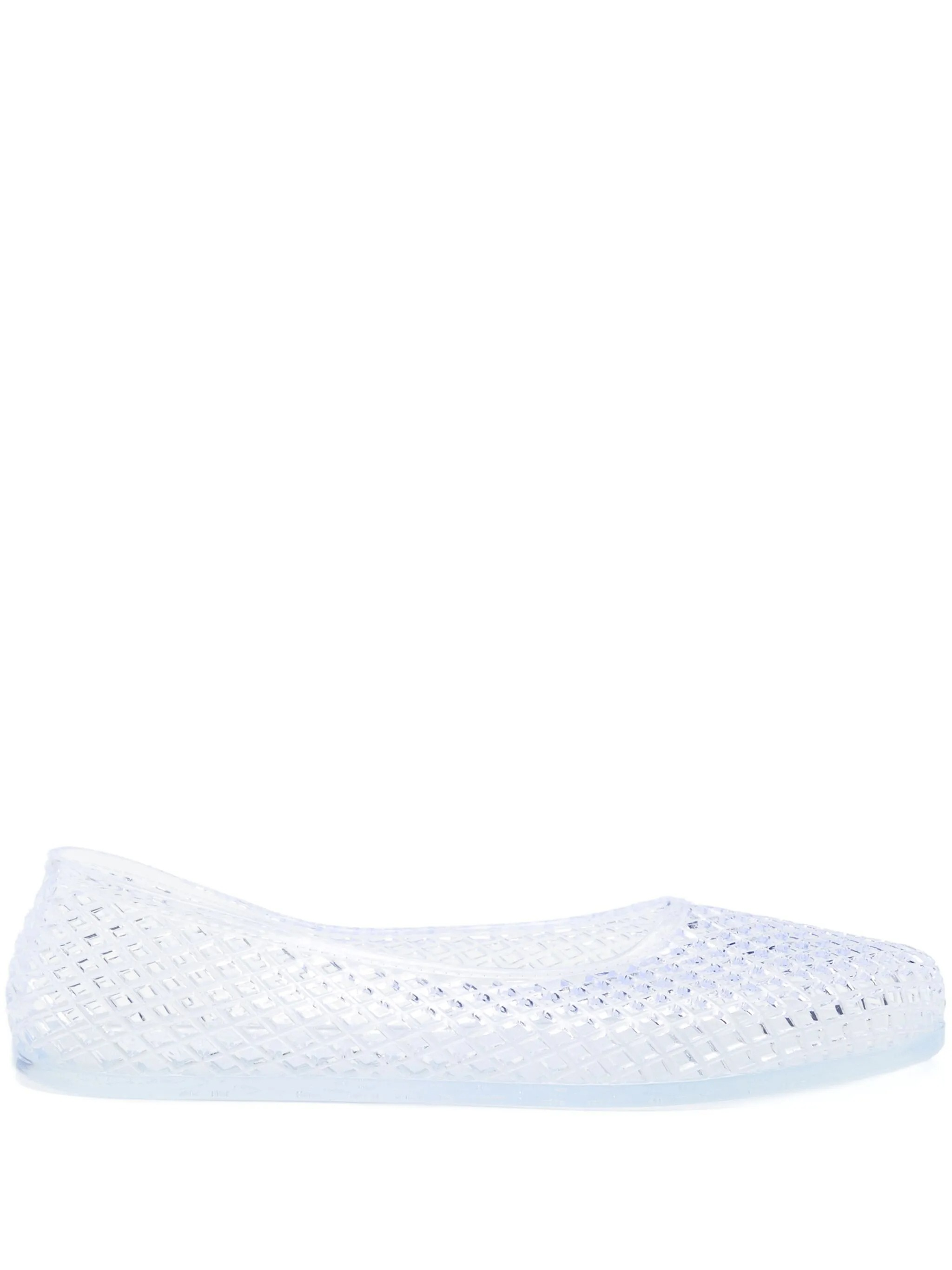 [Ancient Greek Sandals] Flat shoes SS25 121041011