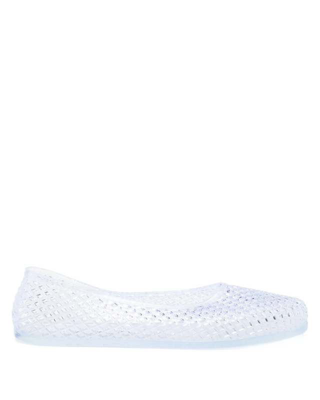[Ancient Greek Sandals] Flat shoes SS25 121041011