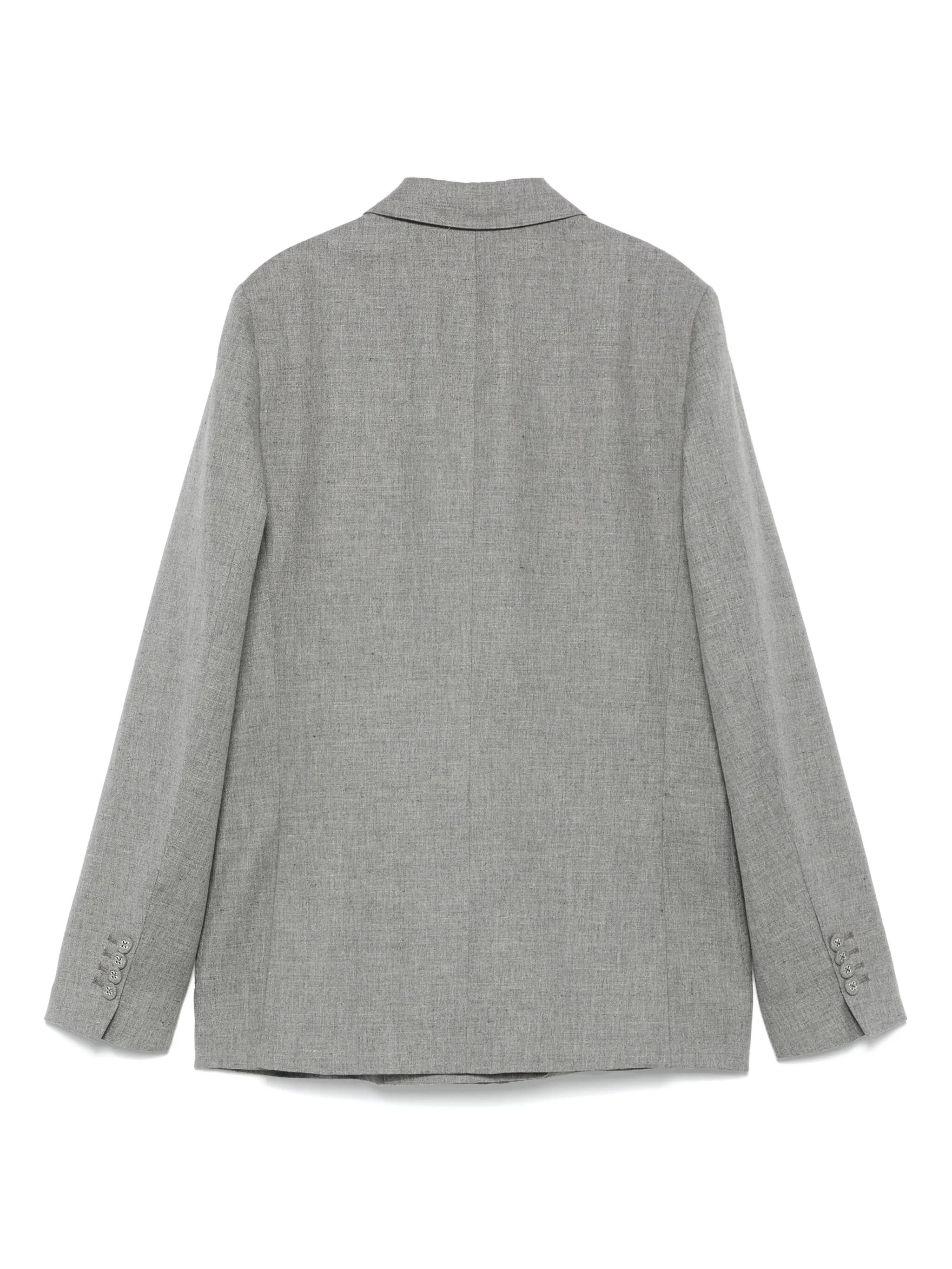[OFFICINE GENERALE] Blazer SS25 S25WTLG407