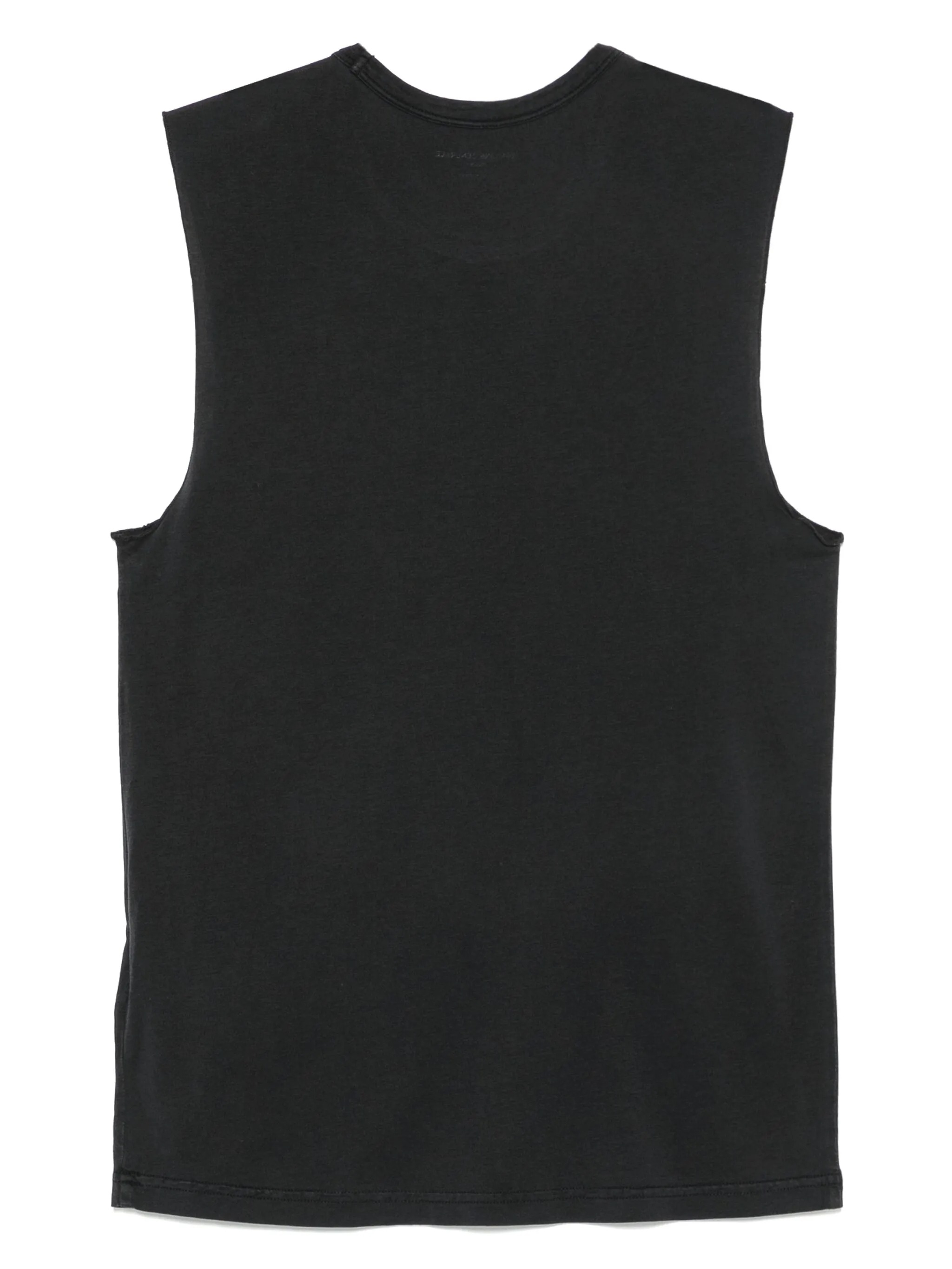 [OFFICINE GENERALE] Tank top SS25 S25WTEE208