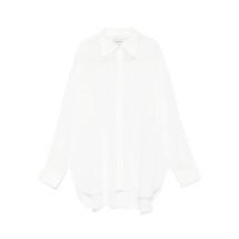[OFFICINE GENERALE] Shirts Long Sleeve SS25 S25WSHI012