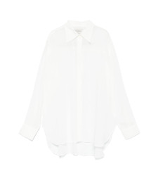 [OFFICINE GENERALE] Shirts Long Sleeve SS25 S25WSHI012