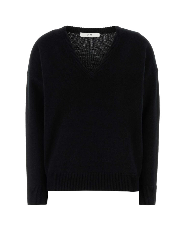 [CO] Knitwear SS25 7931CMRCORE BLACK