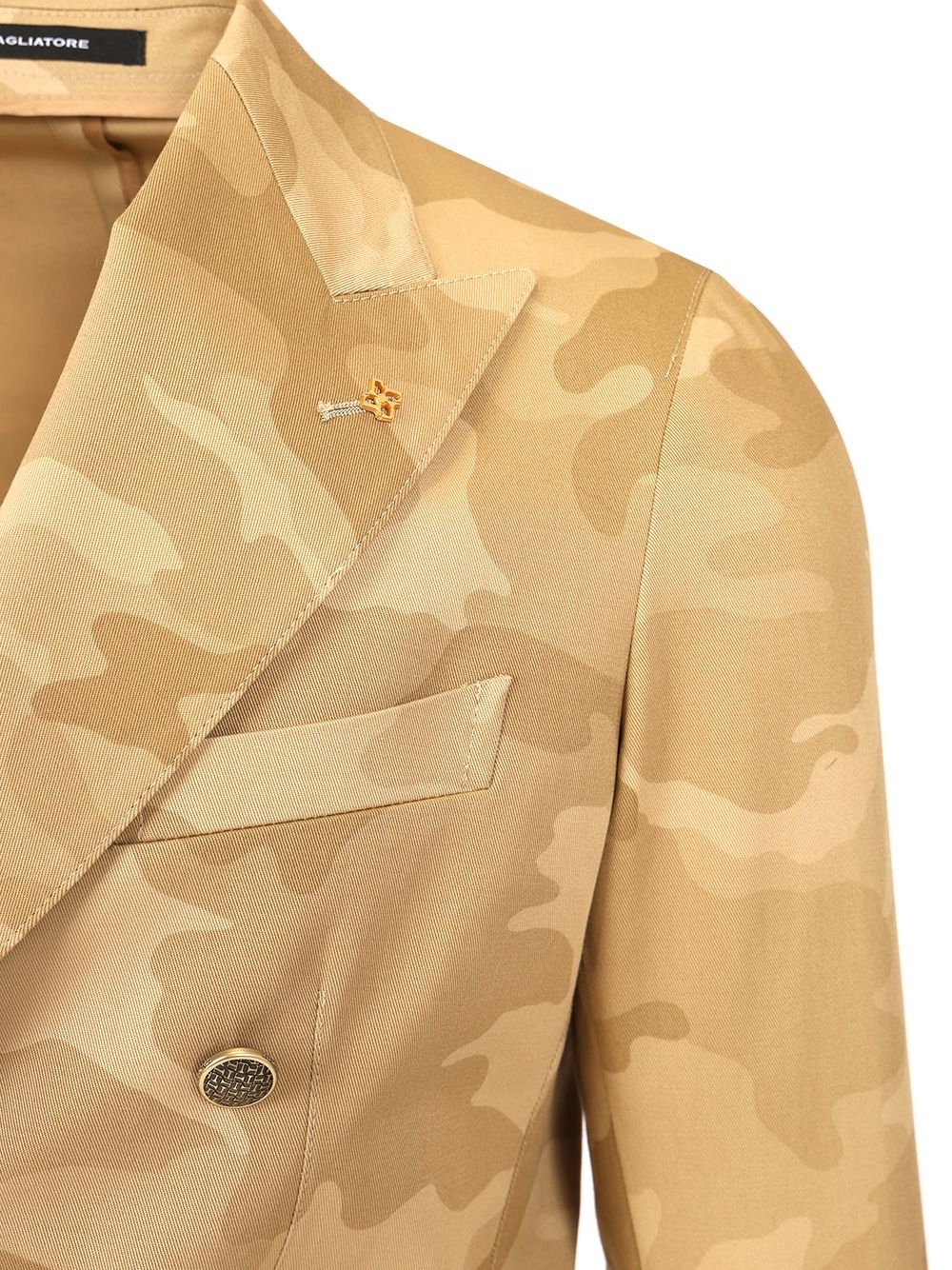 [TAGLIATORE] Blazer SS25 G-DARREL20K870003A1151
