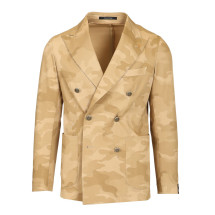 [TAGLIATORE] Blazer SS25 G-DARREL20K870003A1151