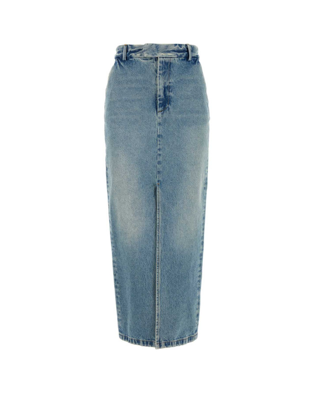 [Armarium] Long skirt SS25 ARMTMSK01DE01 024