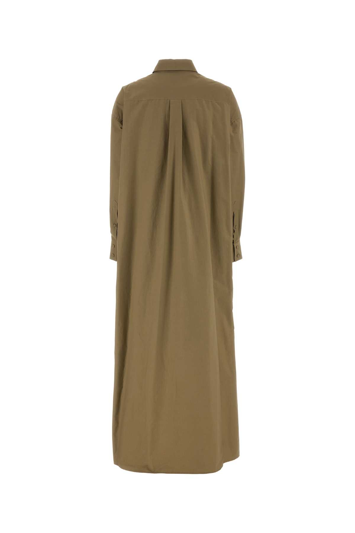 [Armarium] Long sleeve dress SS25 ARMTMSH05C008 015