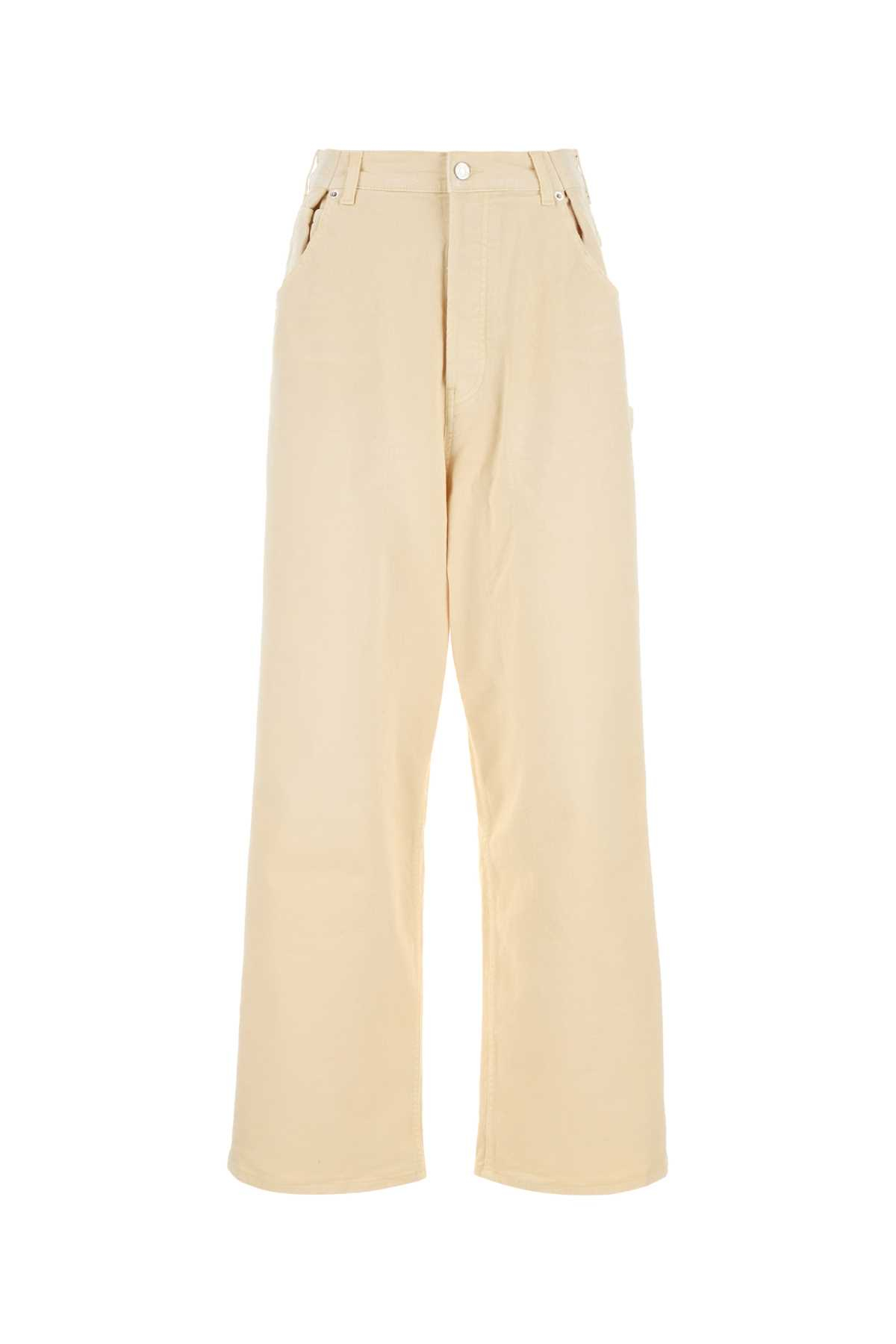 [Armarium] Jeans SS25 ARMTMP013DE01 012