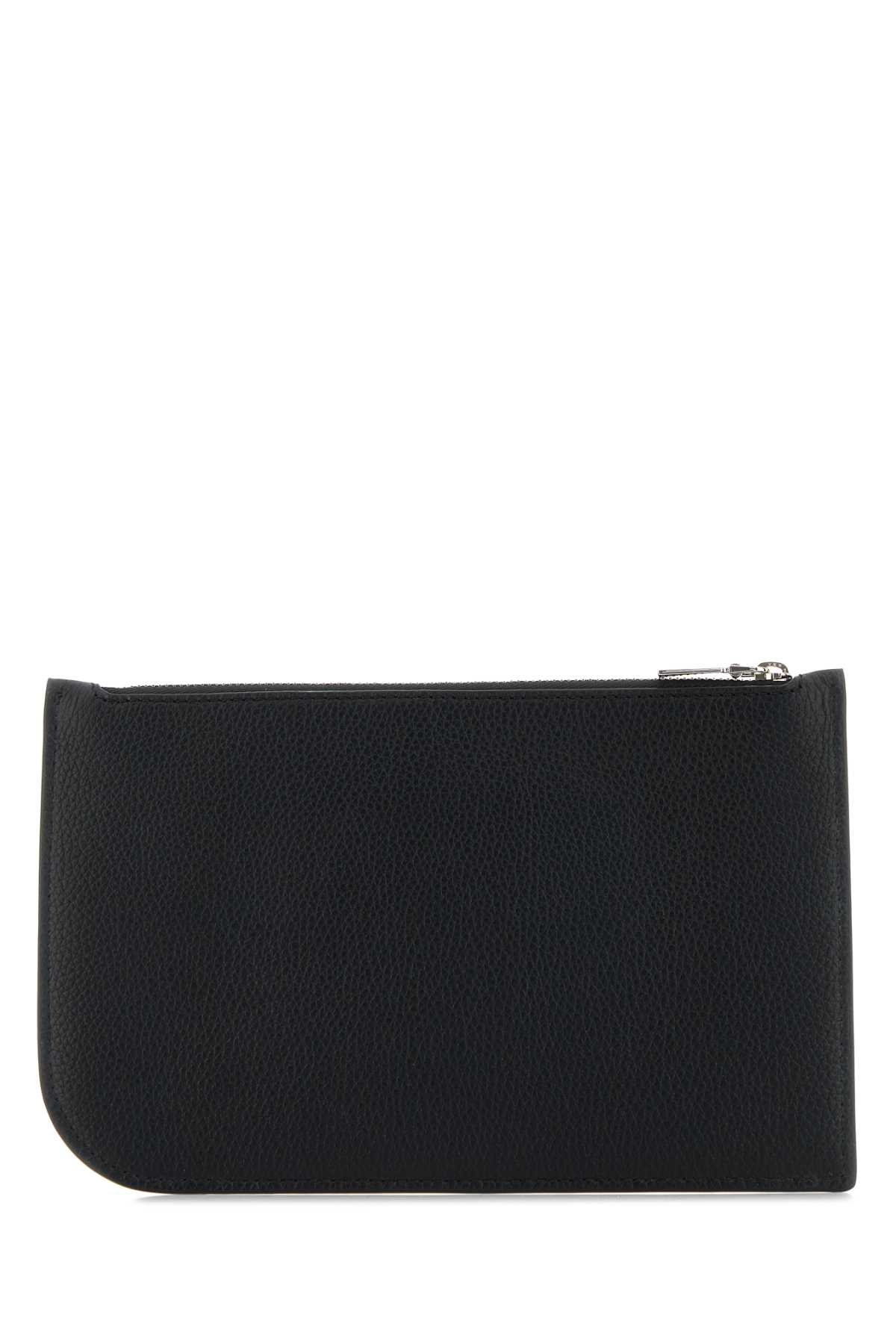 [Alexander McQueen] Wallet SS25 813547AXZ11 1000