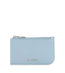 [Alexander McQueen] Wallet SS25 8135461VDCC 4900