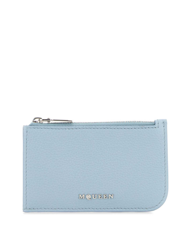 [Alexander McQueen] Wallet SS25 8135461VDCC 4900