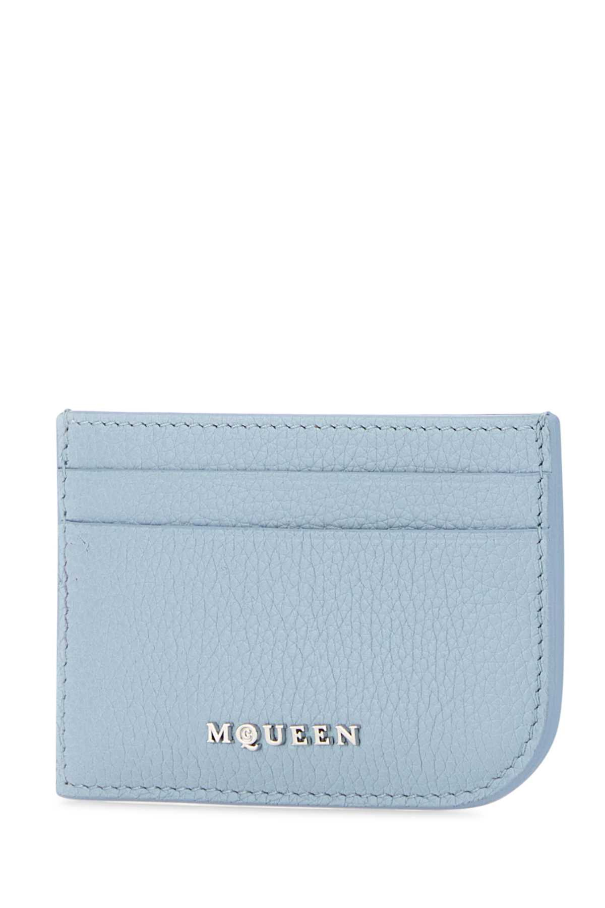 [Alexander McQueen] Wallet SS25 8135451VDCC 4900