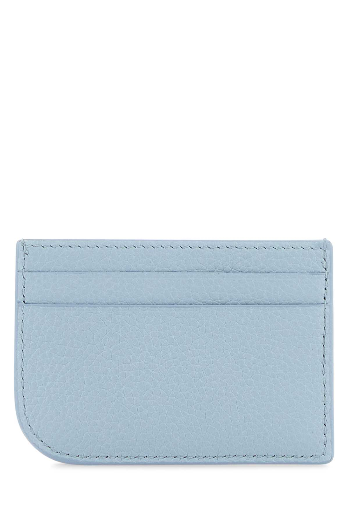 [Alexander McQueen] Wallet SS25 8135451VDCC 4900