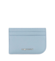 [Alexander McQueen] Wallet SS25 8135451VDCC 4900