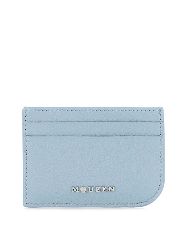 [Alexander McQueen] Wallet SS25 8135451VDCC 4900