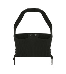 [ANDREA ADAMO] Bustier FW21 ADFW21TO08031473 0473