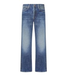[Visvim] Jeans SS26 0126105005008L30 BLUE