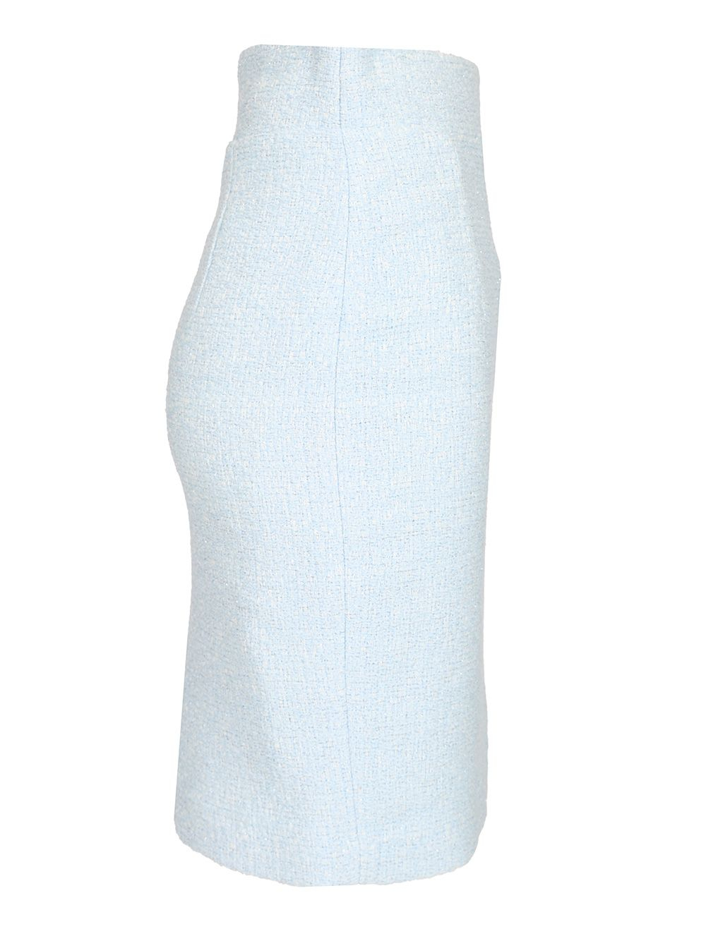 [TAGLIATORE] Midi skirt SS25 NELLN60002I1297