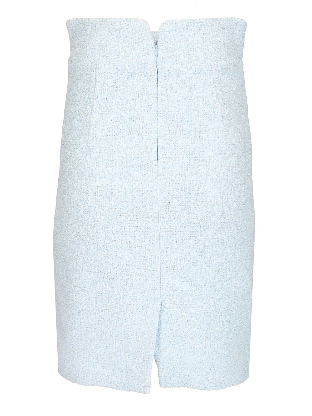 [TAGLIATORE] Midi skirt SS25 NELLN60002I1297
