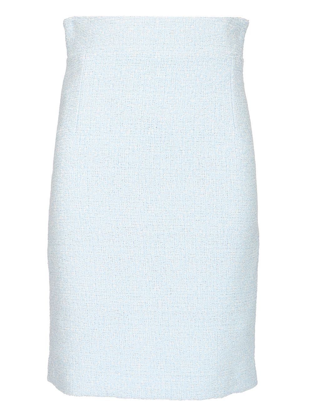[TAGLIATORE] Midi skirt SS25 NELLN60002I1297