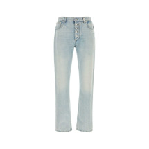 [Alexander McQueen] Jeans SS25 820879QYABN 4211