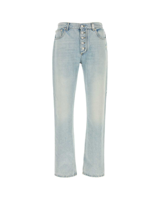 [Alexander McQueen] Jeans SS25 820879QYABN 4211
