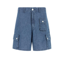 [Givenchy] Shorts SS25 BM51JZ5YAP 457