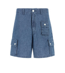 [Givenchy] Shorts SS25 BM51JZ5YAP 457